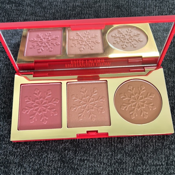 Estée Lauder Cheek Palette - Picture 2 of 4
